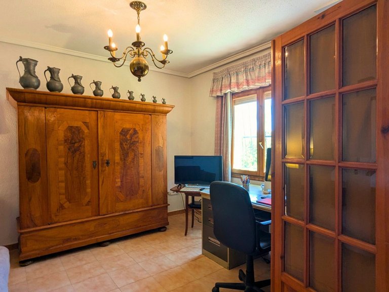 Villa for Sale in Costa Blanca Ciudad Quesada, Alicante 34