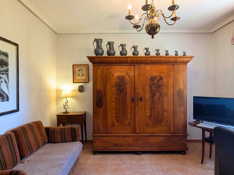 Villa for Sale in Costa Blanca Ciudad Quesada, Alicante 35