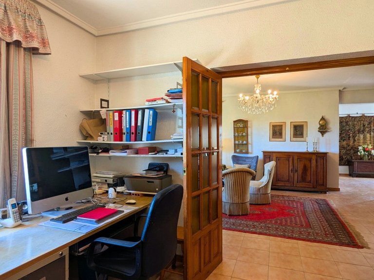 Villa for Sale in Costa Blanca Ciudad Quesada, Alicante 36