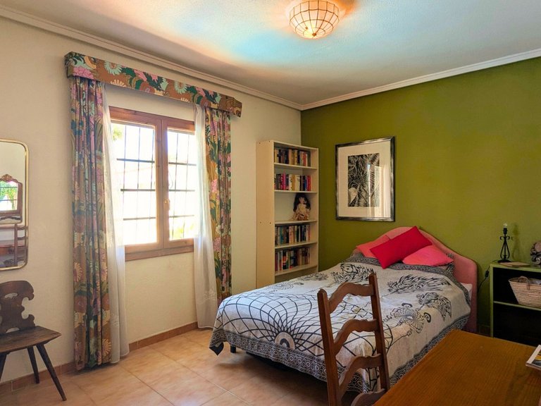 Villa for Sale in Costa Blanca Ciudad Quesada, Alicante 37