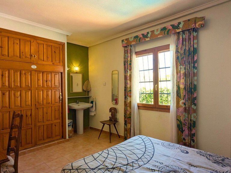 Villa for Sale in Costa Blanca Ciudad Quesada, Alicante 39