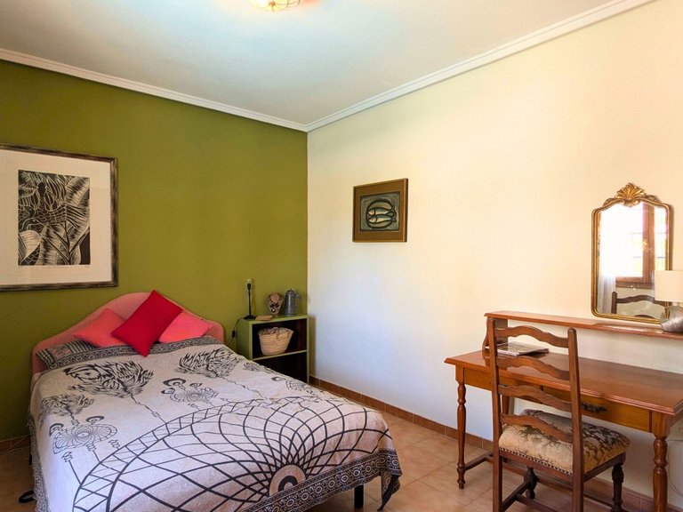 Villa for Sale in Costa Blanca Ciudad Quesada, Alicante 40