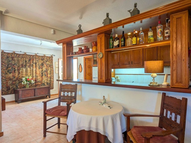Villa for Sale in Costa Blanca Ciudad Quesada, Alicante 49