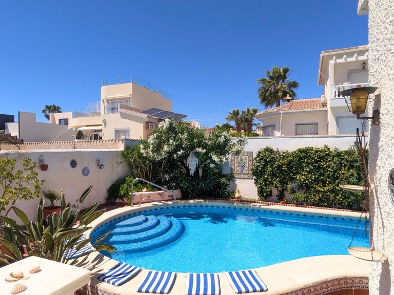Villa for Sale in Costa Blanca Ciudad Quesada, Alicante 50