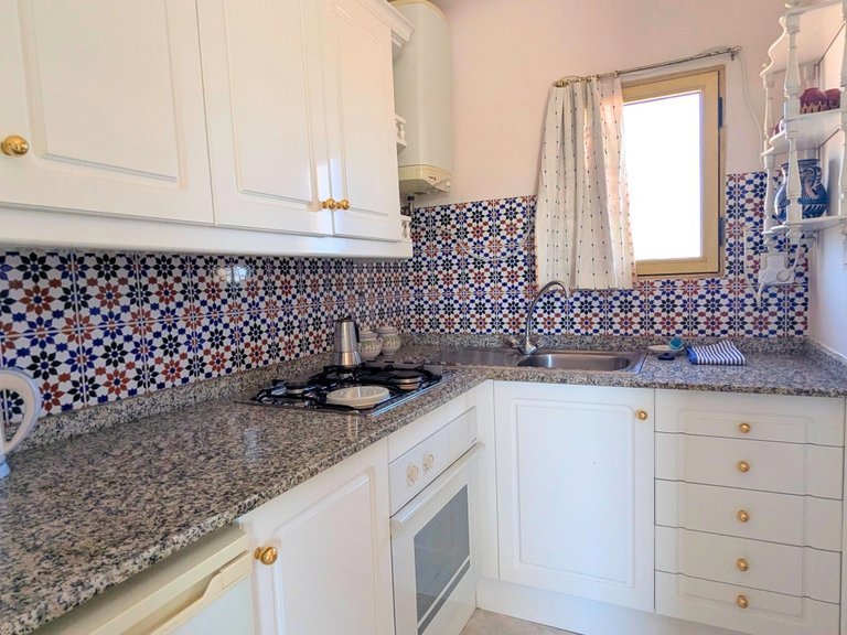 Villa for Sale in Ciudad Quesada, Alicante 56