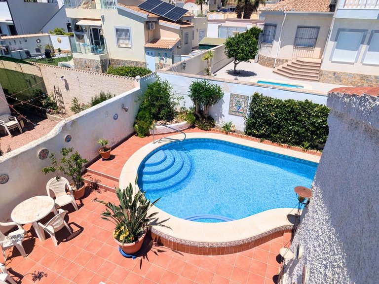 Villa for Sale in Ciudad Quesada, Alicante 59