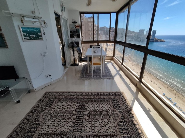 Apartment for Sale in Costa Blanca Benidorm, Alicante 11