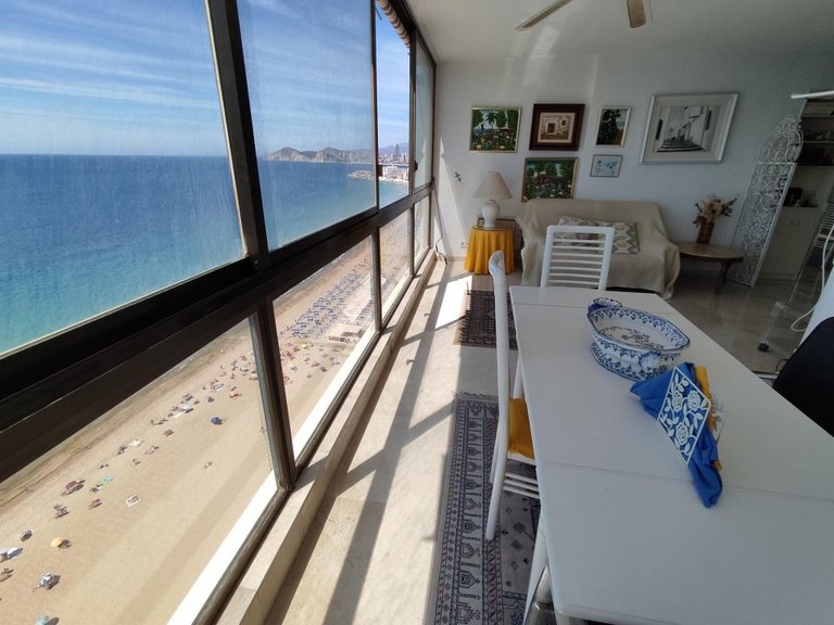 Apartment for Sale in Costa Blanca Benidorm, Alicante 9