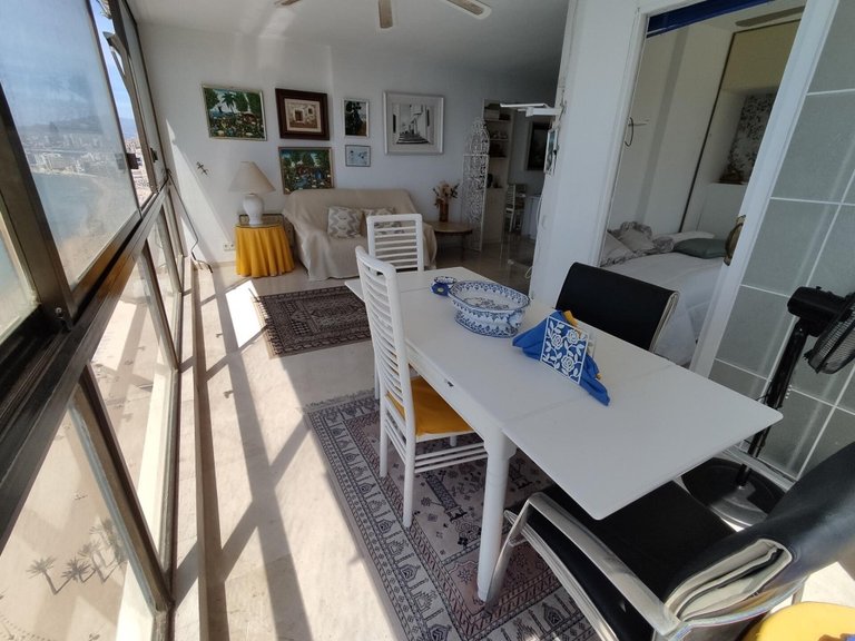 Apartment for Sale in Costa Blanca Benidorm, Alicante 12