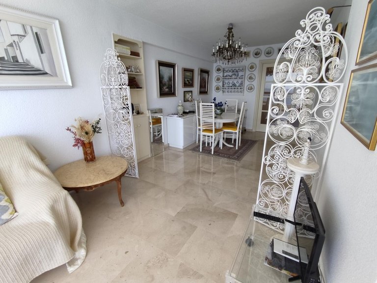 Apartment for Sale in Costa Blanca Benidorm, Alicante 5