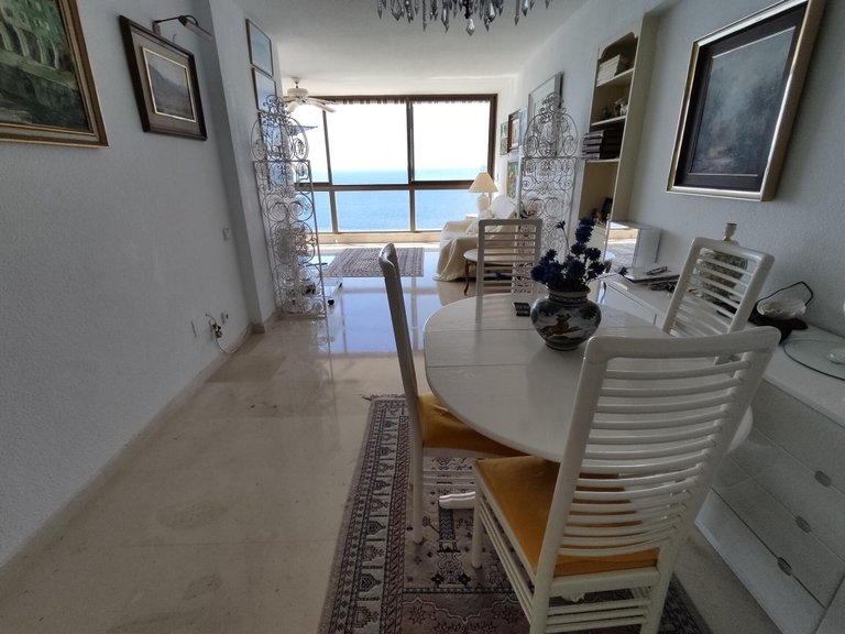 Apartment for Sale in Costa Blanca Benidorm, Alicante 4