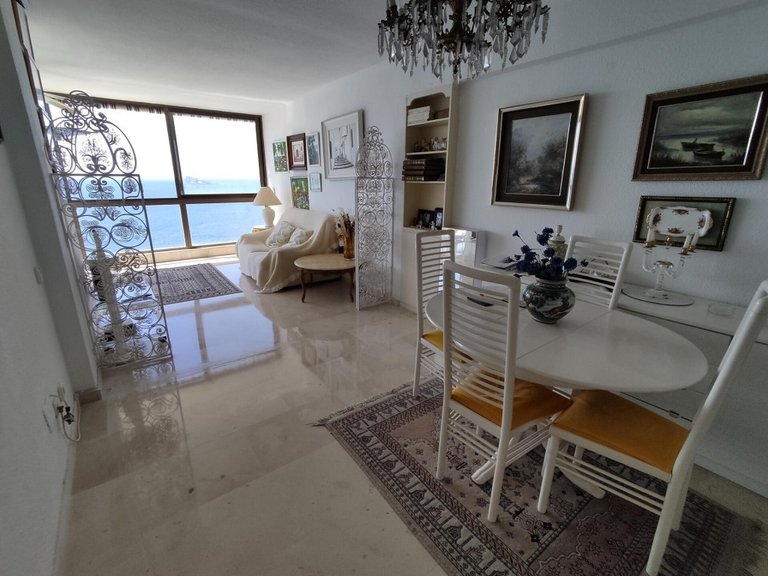 Apartment for Sale in Costa Blanca Benidorm, Alicante 13