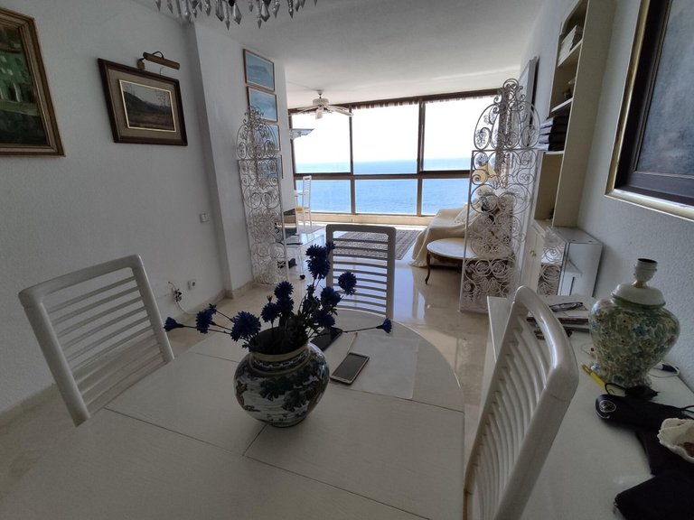 Apartment for Sale in Costa Blanca Benidorm, Alicante 8