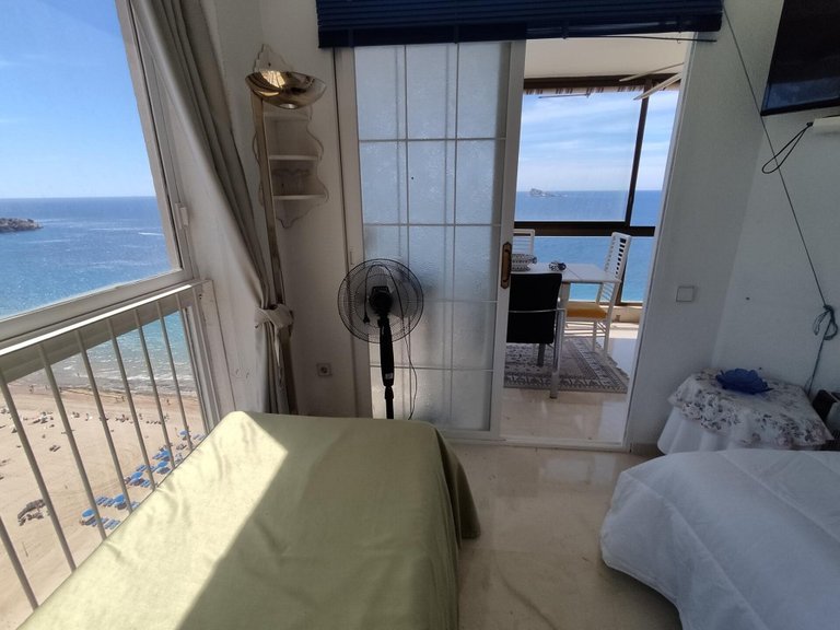 Apartment for Sale in Costa Blanca Benidorm, Alicante 10