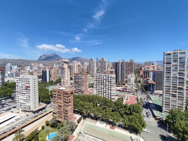 Apartment for Sale in Costa Blanca Benidorm, Alicante 3