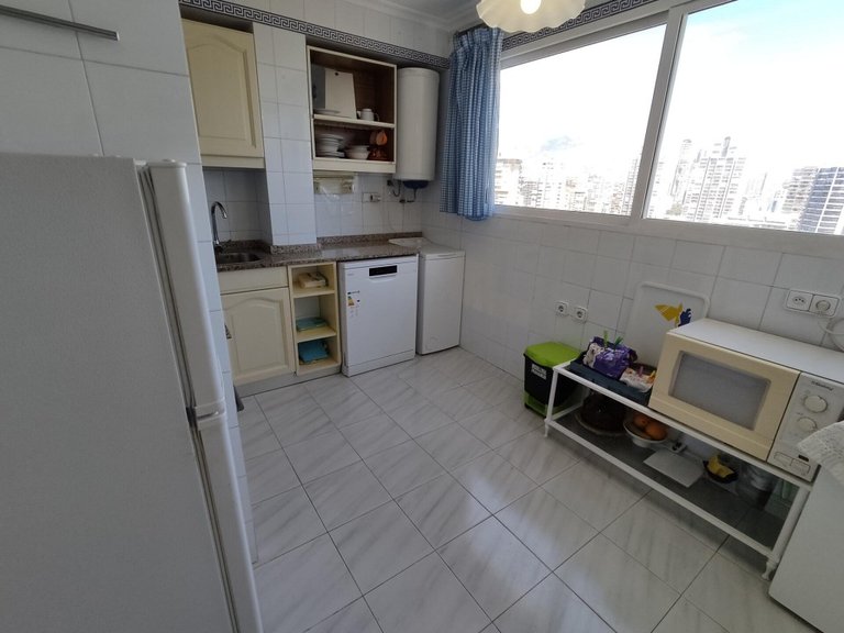 Apartment for Sale in Costa Blanca Benidorm, Alicante 16