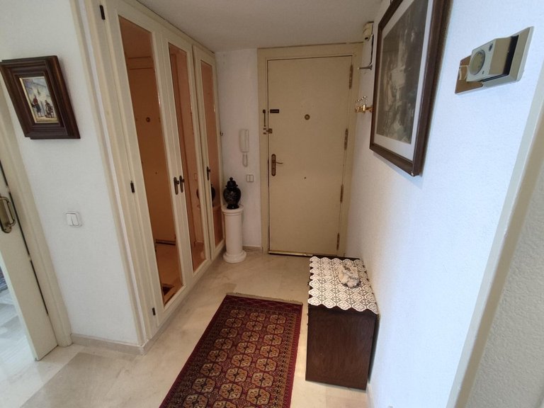 Apartment for Sale in Costa Blanca Benidorm, Alicante 19