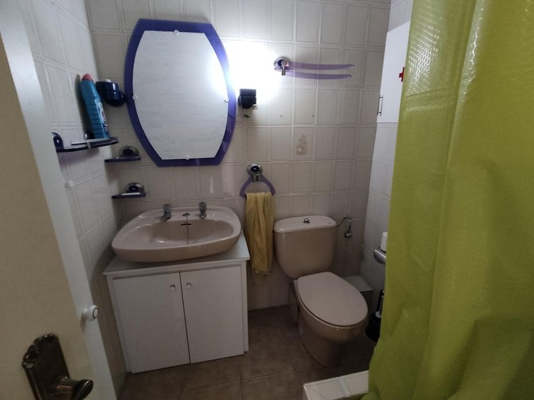 Apartment for Sale in Costa Blanca Benidorm, Alicante 21