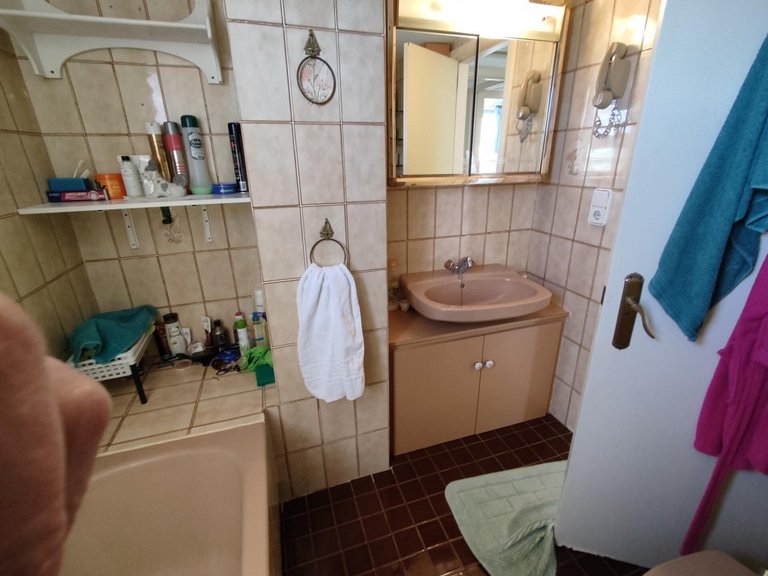 Apartment for Sale in Costa Blanca Benidorm, Alicante 24