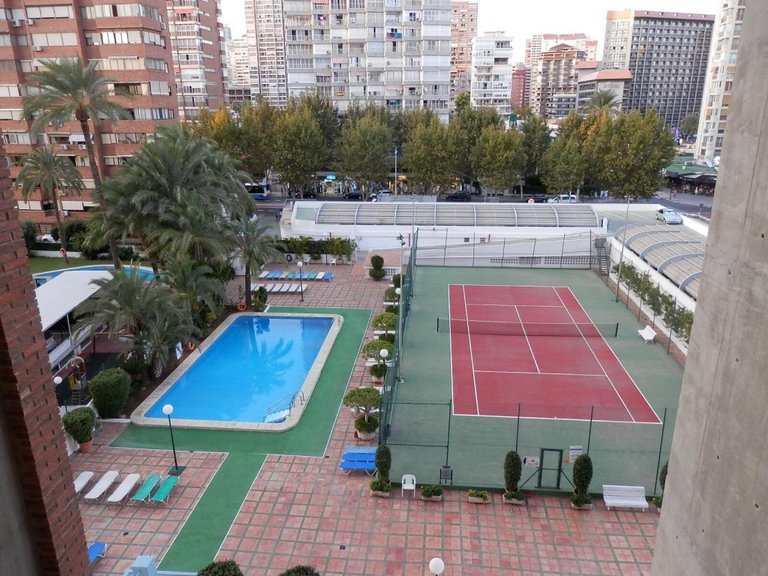Apartment for Sale in Costa Blanca Benidorm, Alicante 27