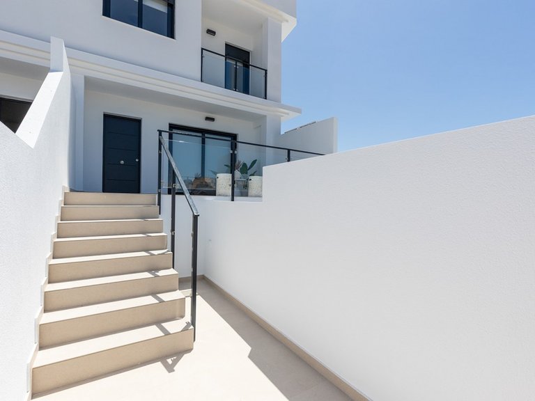 Town House for Sale in Rafal, Alicante 57