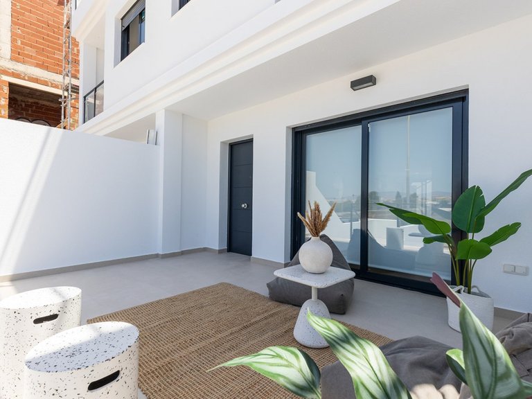 Town House for Sale in Rafal, Alicante 6