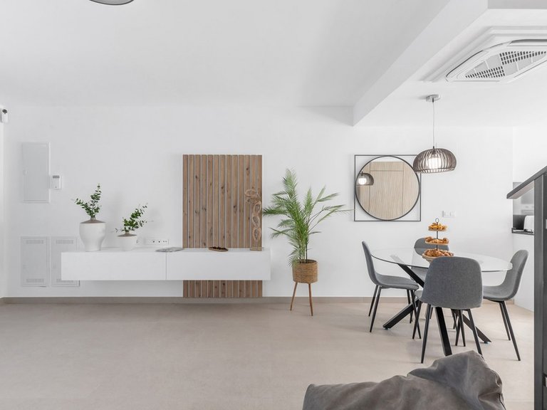 Town House for Sale in Rafal, Alicante 10