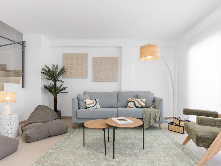 Town House for Sale in Rafal, Alicante 11