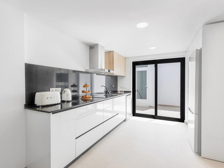 Town House for Sale in Rafal, Alicante 15