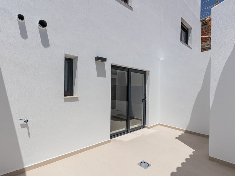 Town House for Sale in Rafal, Alicante 17