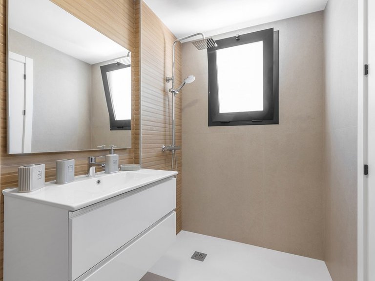 Town House for Sale in Rafal, Alicante 47