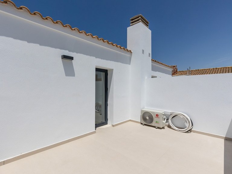 Town House for Sale in Rafal, Alicante 49