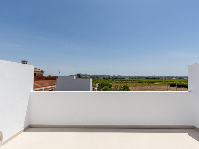 Town House for Sale in Rafal, Alicante 50