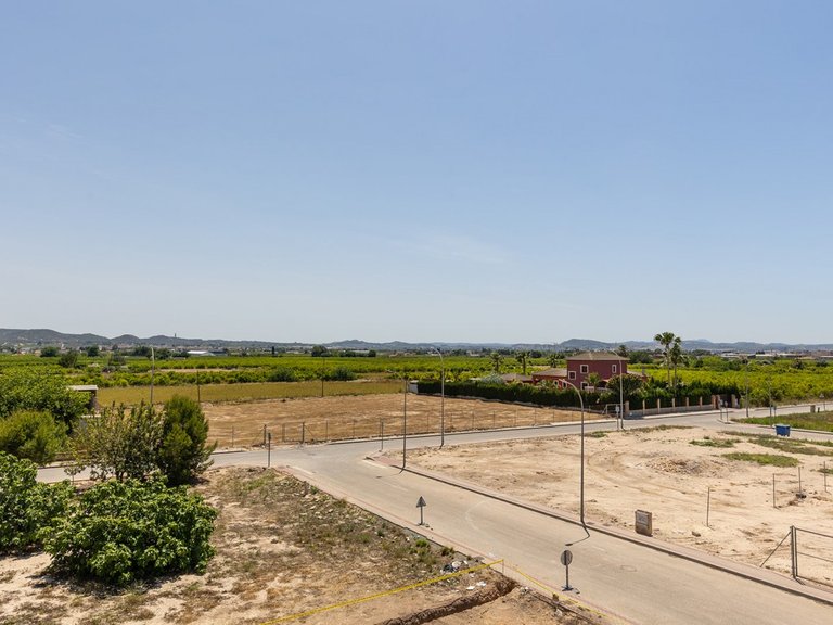 Town House for Sale in Rafal, Alicante 51