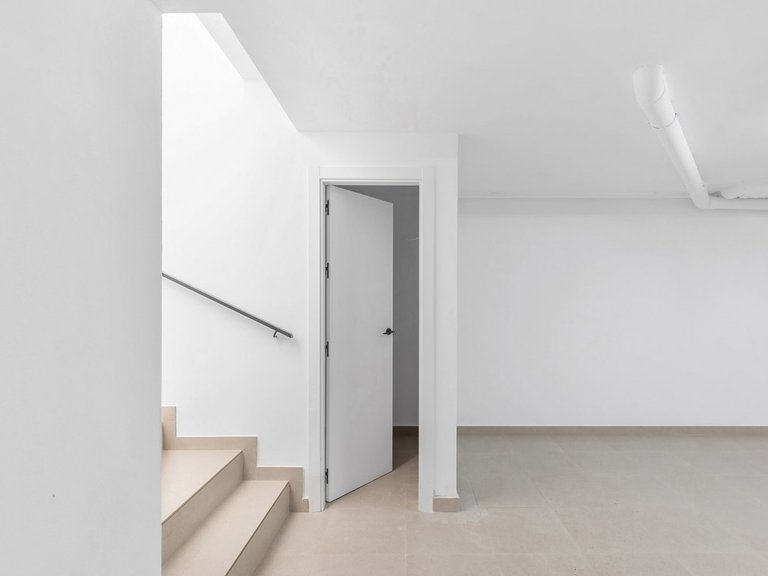 Town House for Sale in Rafal, Alicante 55