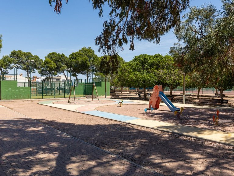 Town House for Sale in Rafal, Alicante 59