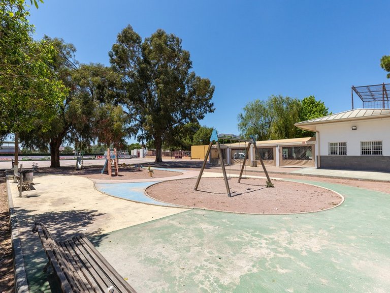 Town House for Sale in Rafal, Alicante 63