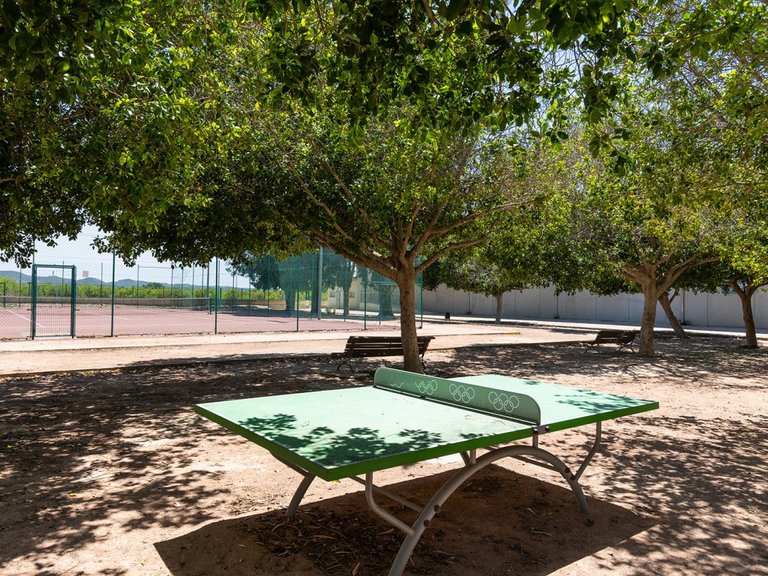 Town House for Sale in Rafal, Alicante 64