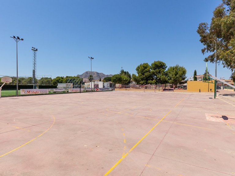 Town House for Sale in Rafal, Alicante 65