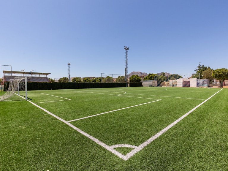 Town House for Sale in Rafal, Alicante 66