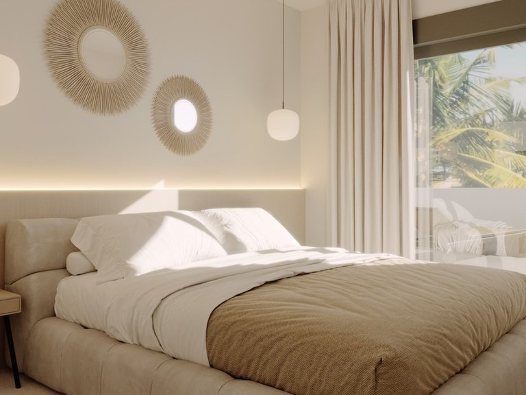 Apartment for Sale in Costa Blanca La Nucia, Alicante 8