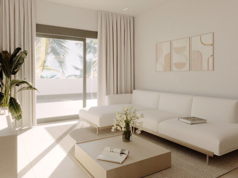 Apartment for Sale in Costa Blanca La Nucia, Alicante 10