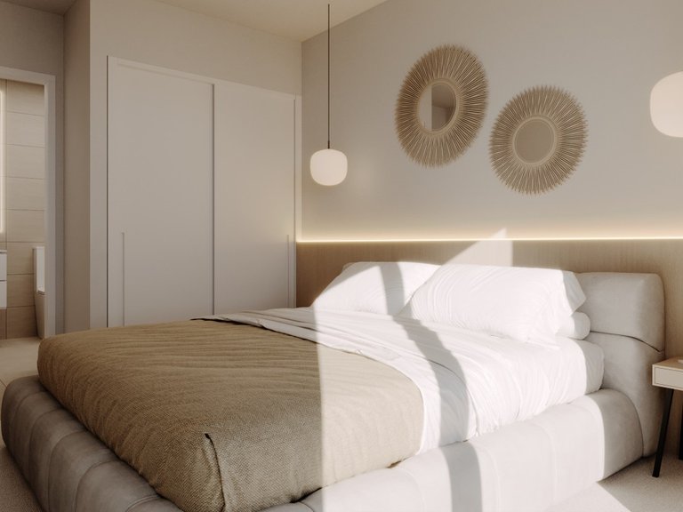 Apartment for Sale in Costa Blanca La Nucia, Alicante 12