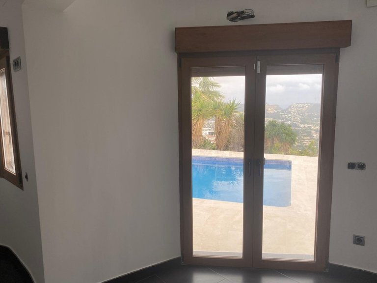 Villa for Sale in Costa Blanca Moraira, Alicante 13