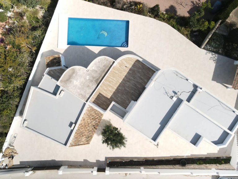 Villa for Sale in Costa Blanca Moraira, Alicante 18