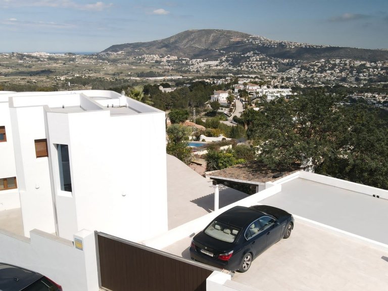 Villa for Sale in Costa Blanca Moraira, Alicante 19
