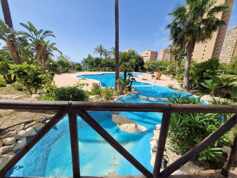 Apartment for Sale in Costa Blanca Benidorm, Alicante 5