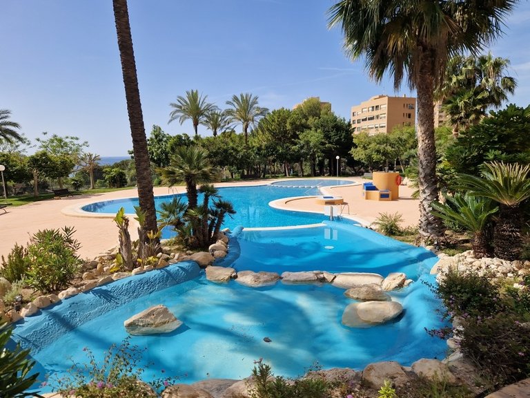 Apartment for Sale in Costa Blanca Benidorm, Alicante 6