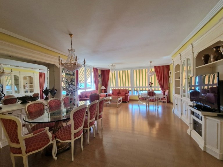 Apartment for Sale in Costa Blanca Benidorm, Alicante 8