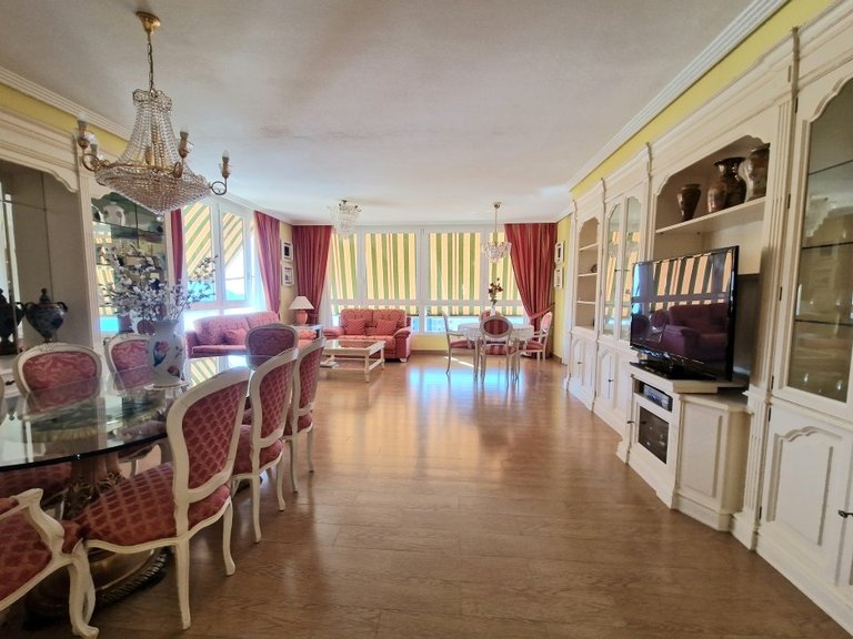 Apartment for Sale in Costa Blanca Benidorm, Alicante 9